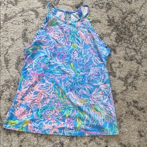 Lily Pulitzer Alek Top